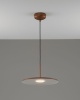 Подвесной светодиодный светильник Moderli Keiro V11104-PL
