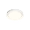 Потолочный светодиодный светильник Denkirs Cany DK6515-WH