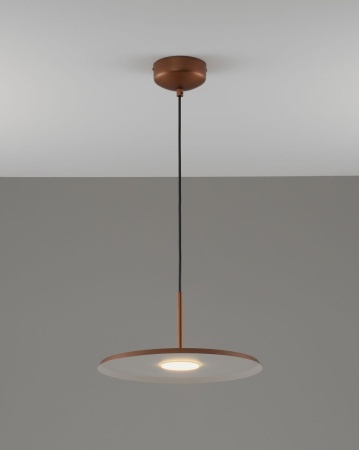 Подвесной светодиодный светильник Moderli Keiro V11104-PL