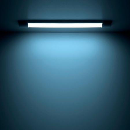 Потолочный светодиодный светильник Gauss 844424318