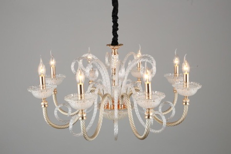 Подвесная люстра Omnilux Agerola OML-88303-08