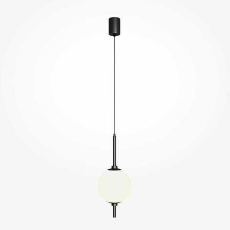 Подвесной светодиодный светильник Maytoni The Sixth Sense Z020PL-L6B3K