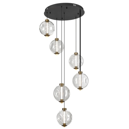 Подвесной светильник Citilux Noona CL251060