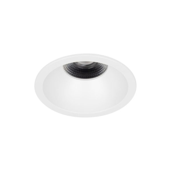 Встраиваемый светильник Arlight MS-HARBOR-R82-10W Warm3000 050178
