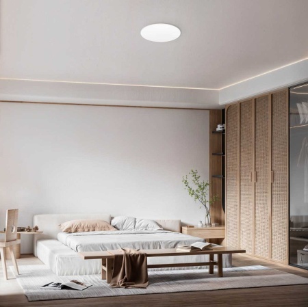 Потолочный светильник Mantra SLIM CCT 8692