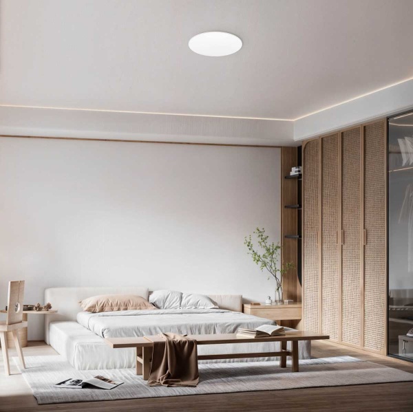 Потолочный светильник Mantra SLIM CCT 8692