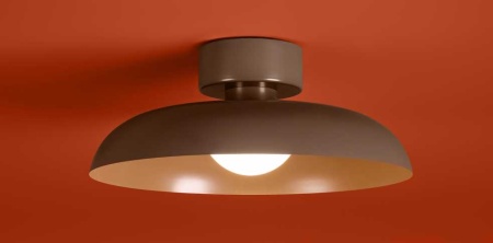 Потолочный светильник Freya Modern Movement FR5602CL-L10BR