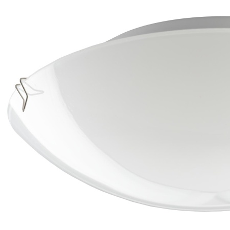 Настенный светильник Citilux Белый CL917000