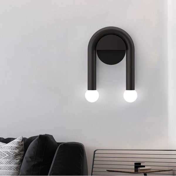Бра Imperium Loft Kettil 140787-26