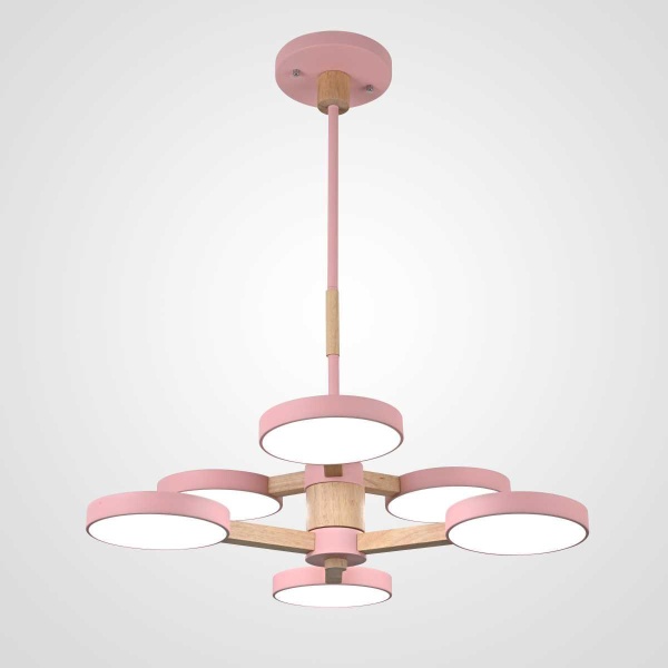 Люстра Imperium Loft TURNA-DBL01 229081-26