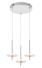 Светильник подвесной светодиодный Moderli Ella V11392-PL
