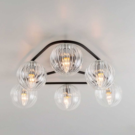 Потолочная люстра Citilux Брабус CL113161