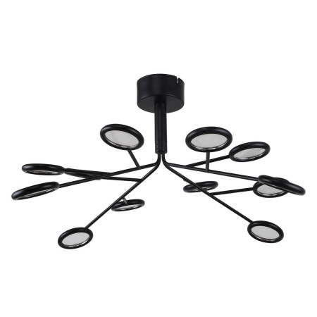 Подвесная светодиодная люстра F-Promo Mugs 4252-12P