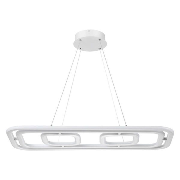 Подвесной светодиодный светильник Novotech Over Ondo 359176