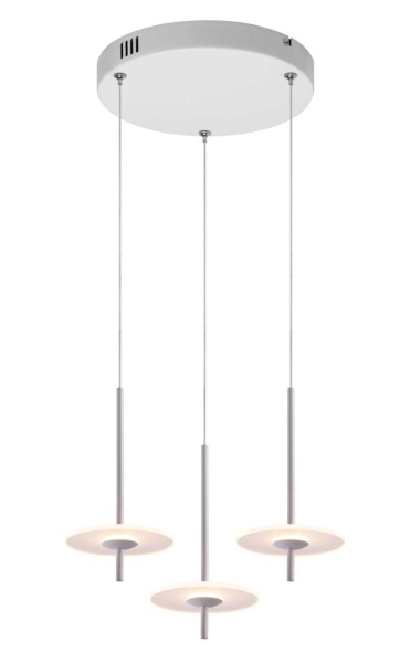 Светильник подвесной светодиодный Moderli Ella V11392-PL