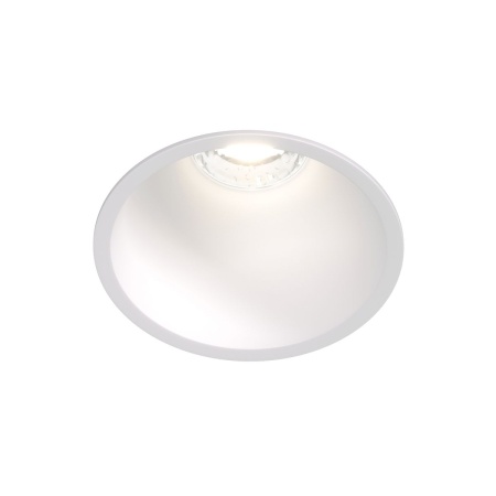 Встраиваемый светильник Denkirs Karup DK3026-WH