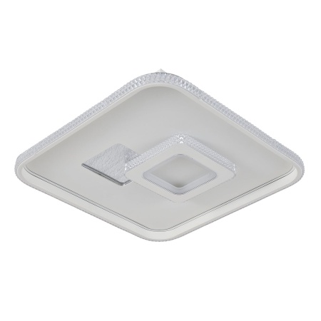 Потолочный светодиодный светильник Escada Apus 601/S LED