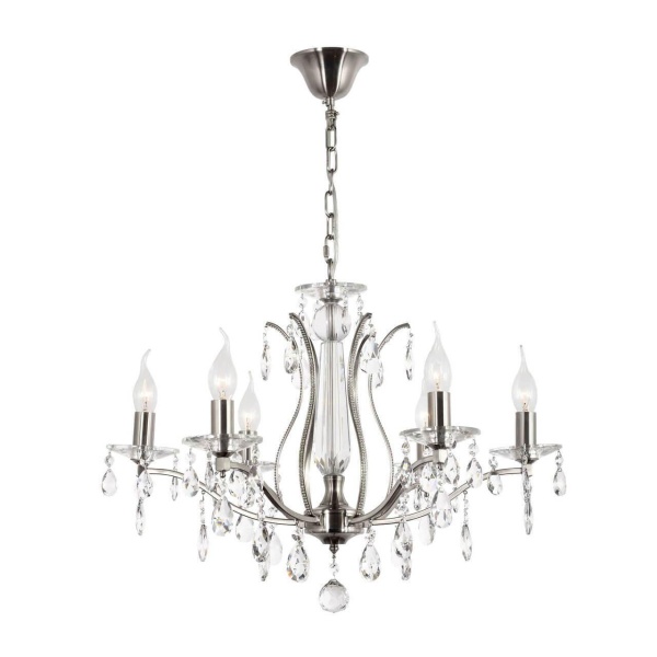 Подвесная люстра Arti Lampadari Alberi E 1.1.6.600 NM