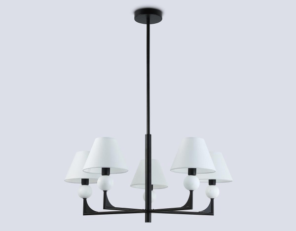 Люстра на штанге Ambrella light High light LH75153