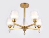 Потолочная люстра Ambrella light Traditional TR3154