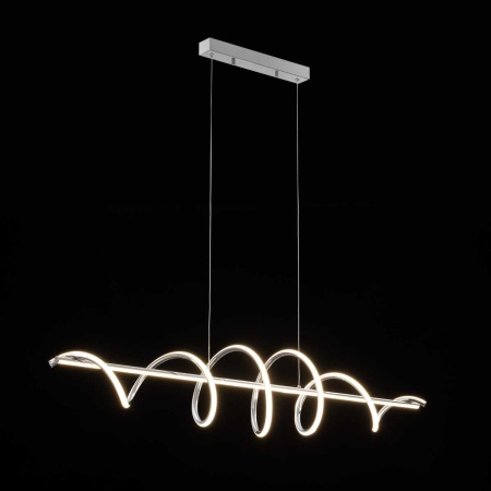 Люстра подвесная Citilux Джемини CL229061