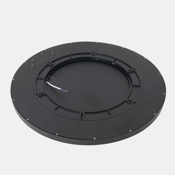 Потолочный светильник Crystal Lux CLT 526C600 BL