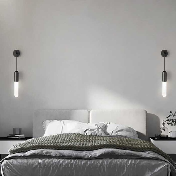 Бра Imperium Loft Sigleif Wall Brass 230911-23