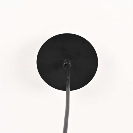 Подвесной светильник Imperium Loft Roundew D29 Black 302464-26