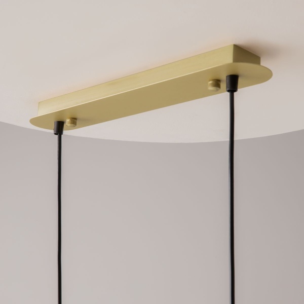 Подвесная люстра Maytoni Vision MOD411PL-03G