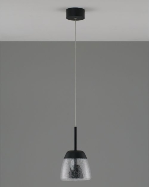 Подвесной светодиодный светильник Moderli Eir V10875-PL