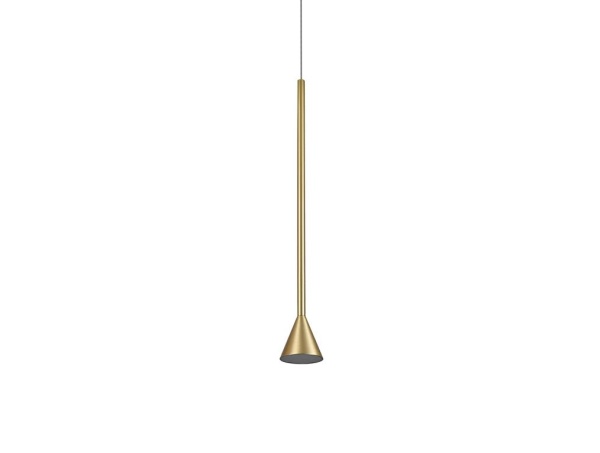 Подвесной светильник Newport 3515/S brass М0071688