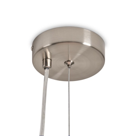 Подвесной светильник Freya Bravis FR5367PL-01N