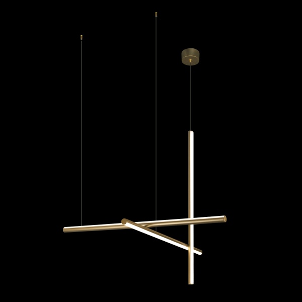 Подвесной светильник LOFT IT Coordinates 10393/D