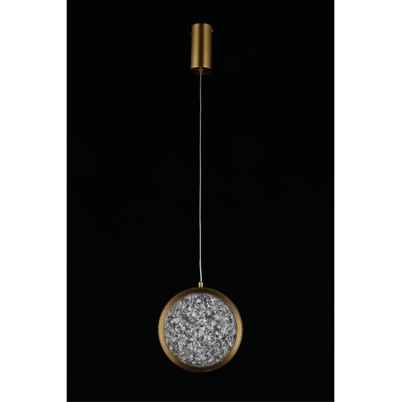 Подвесной светодиодный светильник Aployt Yulali APL.048.06.07