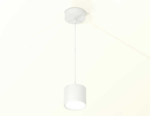 Комплект подвесного светильника Ambrella light Techno Spot XP (A2331, C8110, N8112) XP8110011