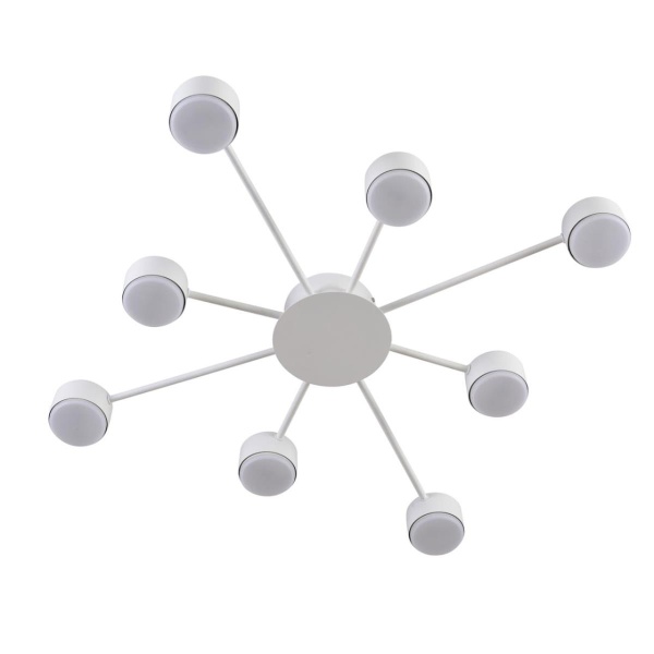 Люстра Lumion COMFI 8343/8C