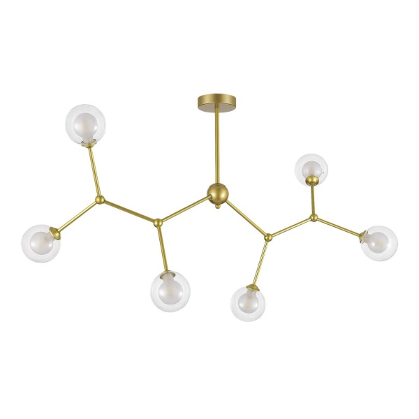 Подвесной светильник Evoluce ARCUS SLE1106-203-06