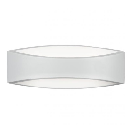 Настенный светодиодный светильник iLedex Line ZD8118-6W WH