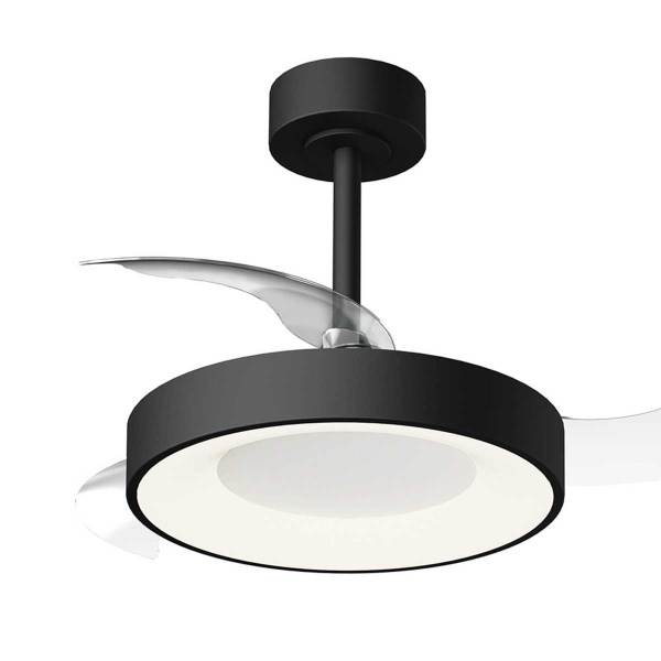 Люстра-вентилятор Mantra NISEKO FAN S 9064