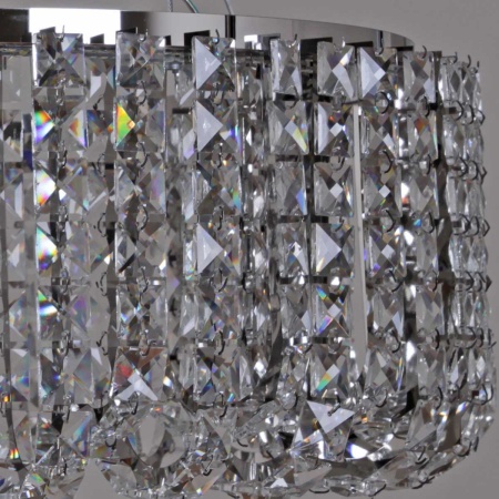 Люстра Reluce 63007-0.4-500 CH