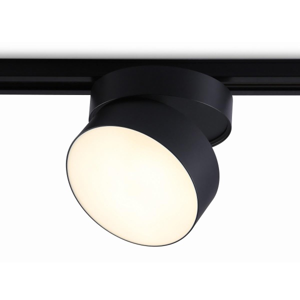 Трековый светодиодный светильник Ambrella light Track System GL6877