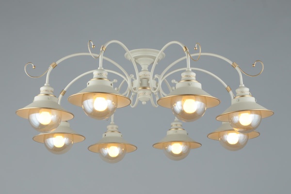 Потолочная люстра Omnilux Torri OML-50807-08