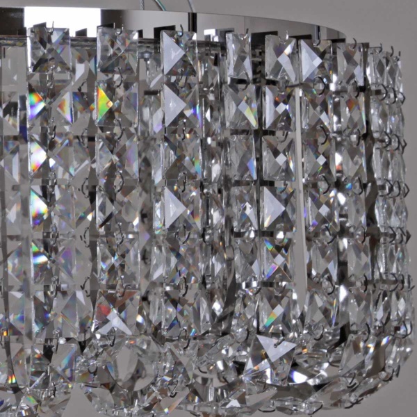 Люстра Reluce 63007-0.4-500 CH