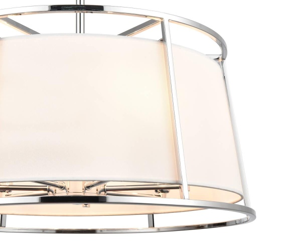 Подвесная люстра Vele Luce Linda VL4243P07