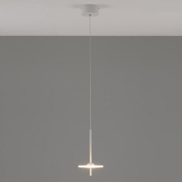 Подвесной светодиодный светильник Moderli Ella V10880-PL