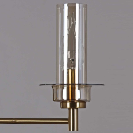 Потолочный светильник ILLUMICO IL5216-12PLS-24 HIGHBALL