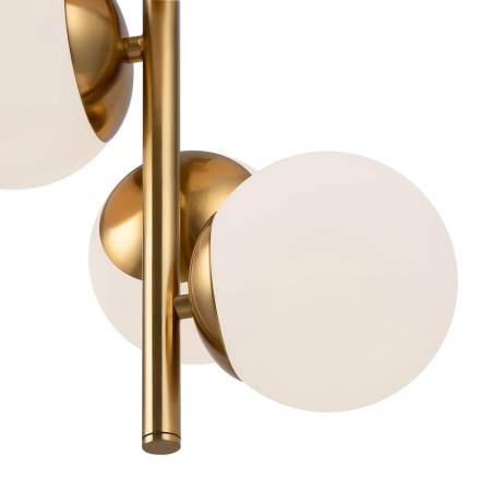 Подвесной светильник Freya Zing FR5199PL-05BS1