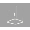 Подвесной светодиодный светильник Italline IT013-6031 white 3000K