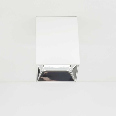 Потолочный светодиодный светильник Citilux Старк CL7440202