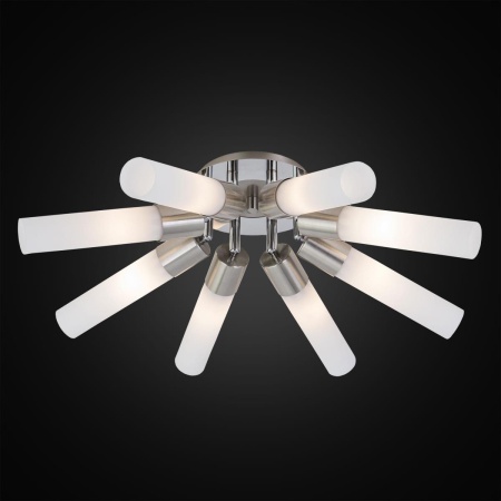 Потолочная люстра Citilux Компакто CL101181